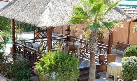 Bagno Ristorante Marconi