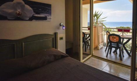 LA VILLA