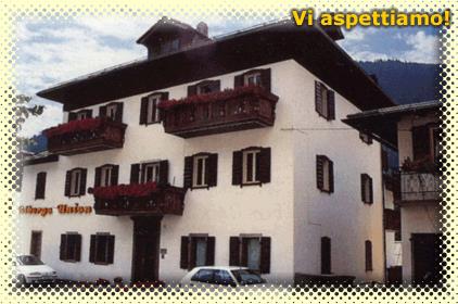 Albergo Union s.n.c