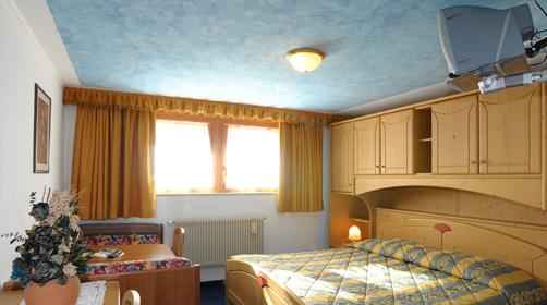 Albergo Hotel Pordoi