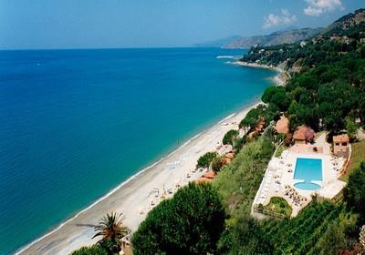 Lido Paradiso Club