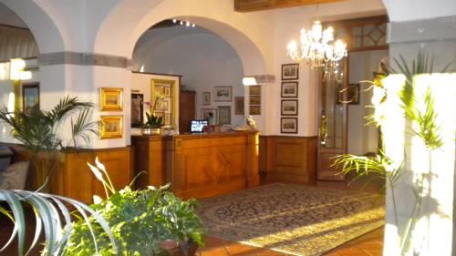 Abetone e Piramidi Resort
