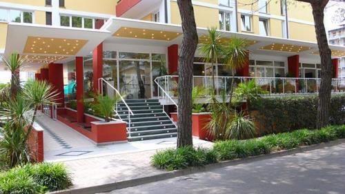 HOTEL BEMBO