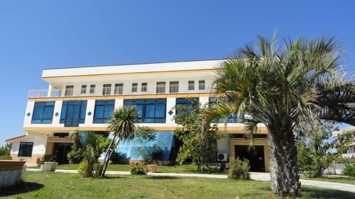 Hotel Bizantino