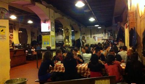 La Cantina di Monza 