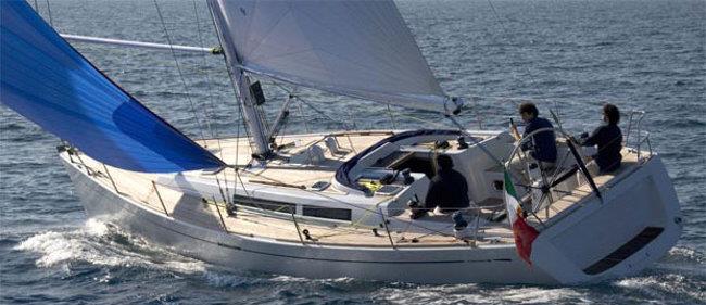 Star Sail Charter 