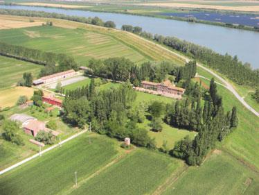 Tenuta Ca'zen