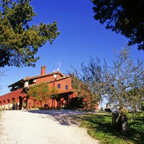 Tenuta Merlano Azienda Agrituristica - Roma