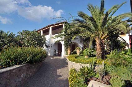 Residence Hotel Villa Fiorentino
