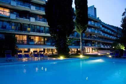 Hotel Salò du Parc