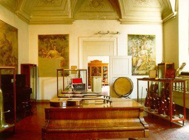 Museo del Teatro Romagnolo