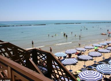 Lido Portofino Giulianova