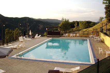 Agritusimo Badia di Susinana