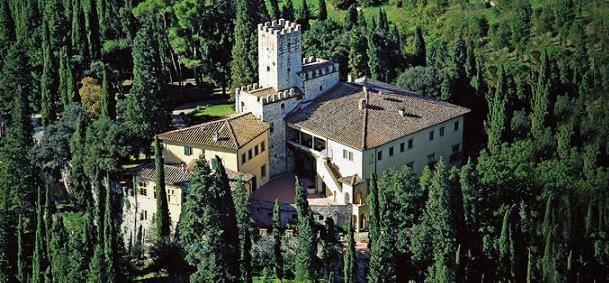 Castello di Montauto