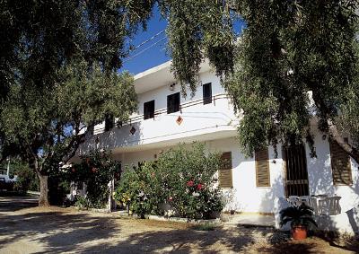 VILLAGGIO GROTTICELLE