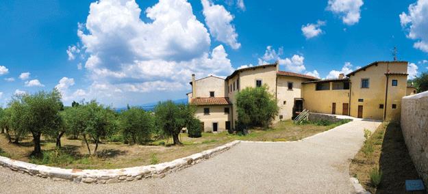 Ostello del Bigallo - Bigallo Hostel