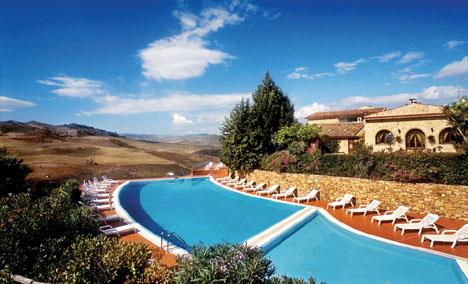 Villa Dafne