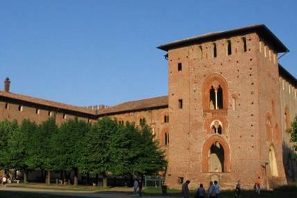 Castello Visconteo