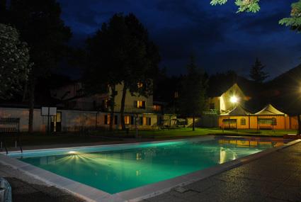 HOTEL BAMBY