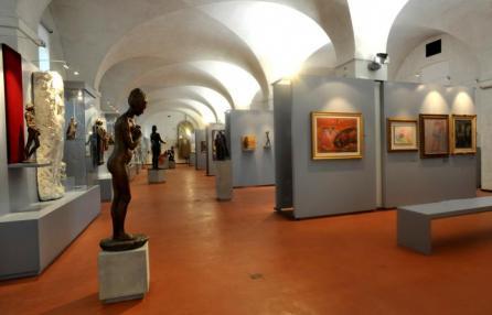 Collezione d'Arte 