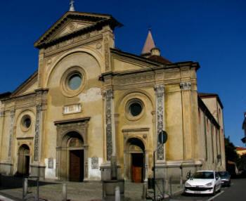 Chiesa di San Sebastiano