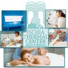 Terme di Ischia Porto