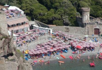 Bagni Lido del Rogiolo