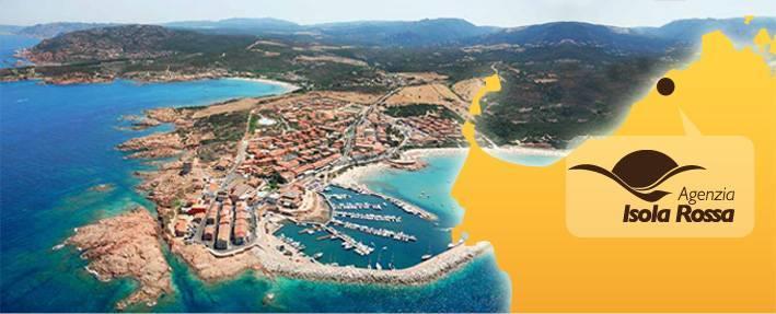 Immobiliare Isola Rossa Srl Di Carbini Anna Maria