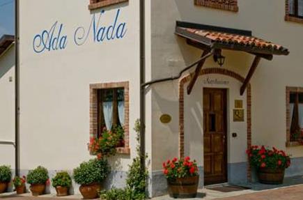 Ada Nada Agriturismo