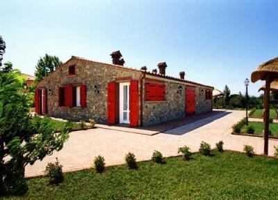 Relais Antico Podere San Francesco