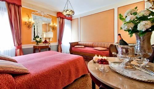 Hotel Arlecchino