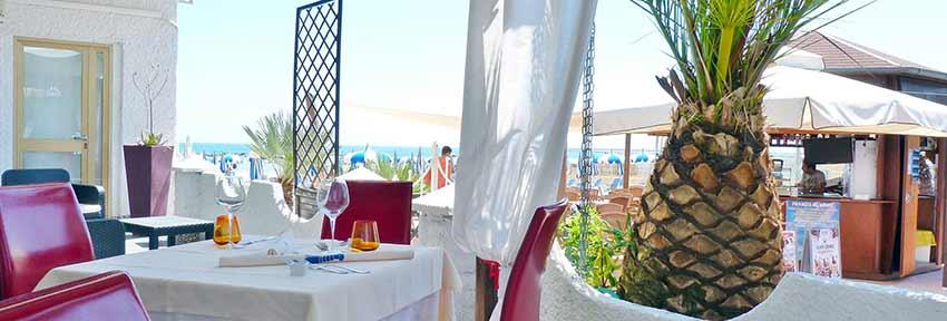 Chalet Ristorante Galileo