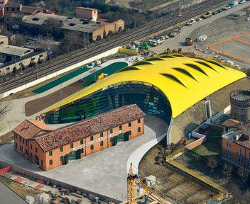 Casa Ferrari
