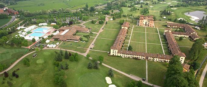 Golf Club Castello di Tolcinasco