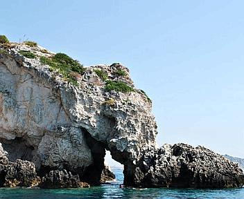 Scoglio dell'Elefante