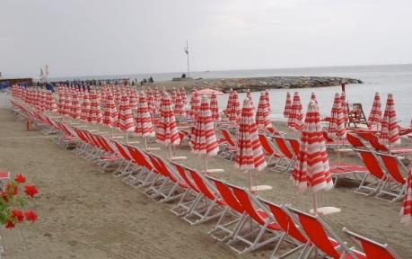 Bagni Rosso Perù 