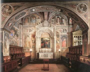 Museo Civico: Quadreria di Palazzo Comunale