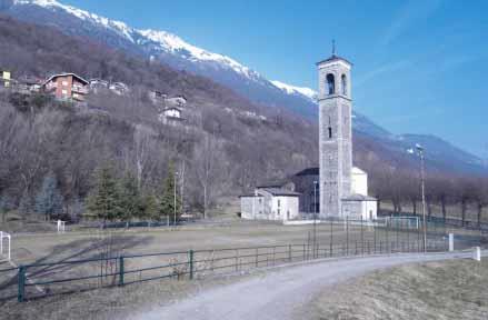 Chiesa parrocchiale