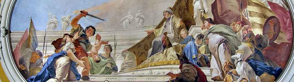 Museo Diocesano e Galleria del Tiepolo