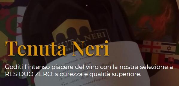 Tenuta Neri Giovanni & Valeria Società Agricola Vitivinicola