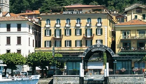 Hotel Du Lac