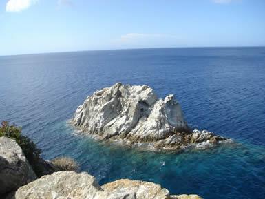 Scoglio della Nave
