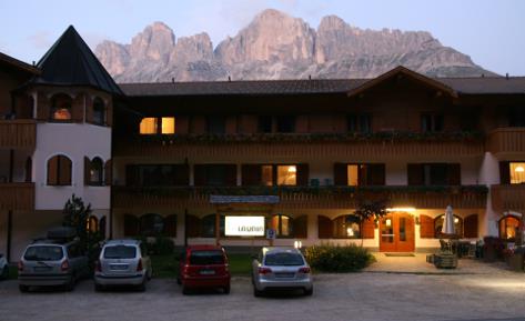Residence Laurin