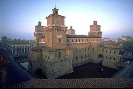 Castello Estense