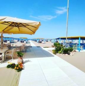 Bagno Lorenzo Ponente