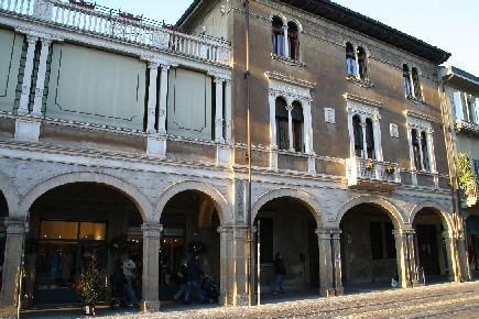 Palazzo Salgari