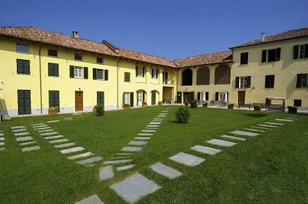 Agriturismo La Piazza