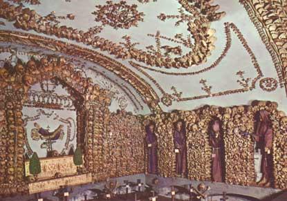 Cimitero dei Cappuccini
