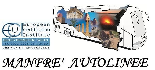 Manfre' Autolinee