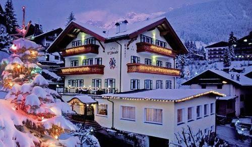 Hotel L'Ideale